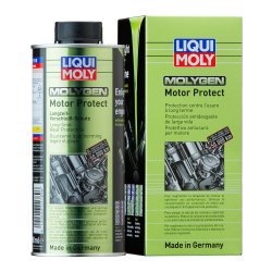 Liqui Moly πρόσθετο λαδιού Molygen Motor Protect 500ml